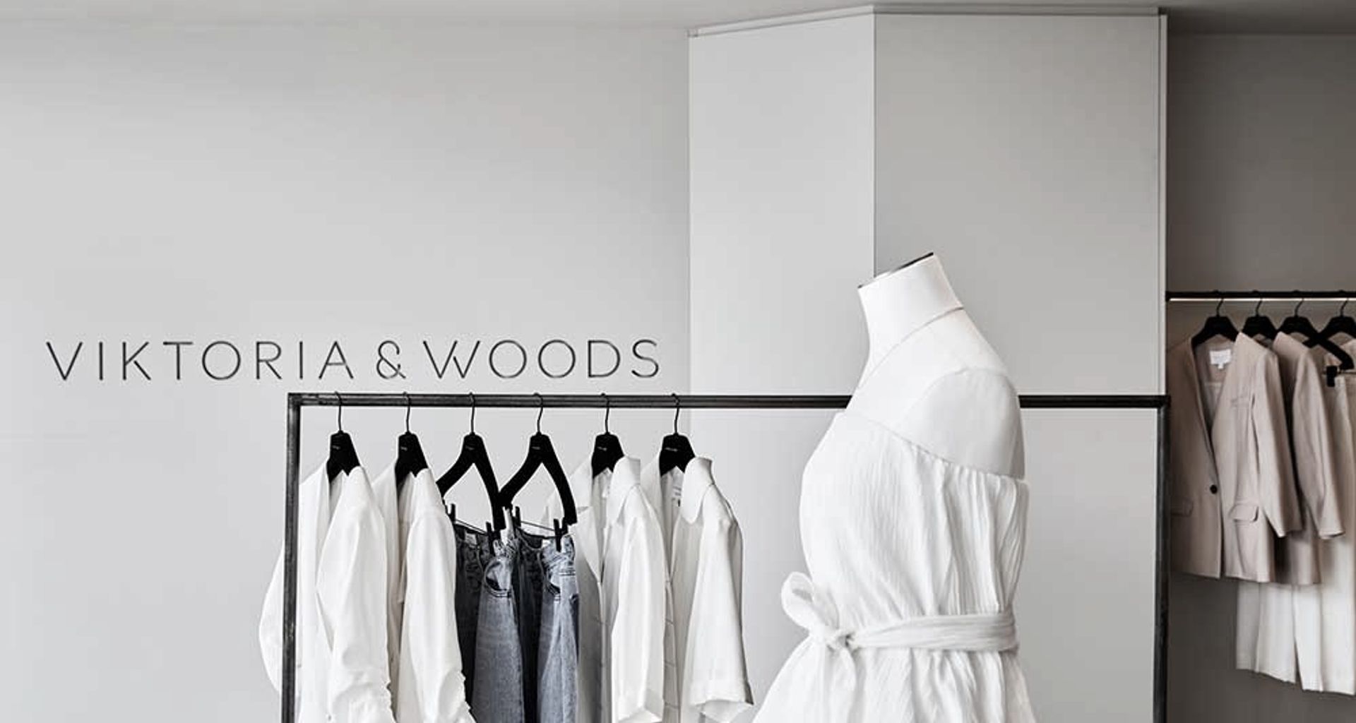 Viktoria & Woods Mosman banner
