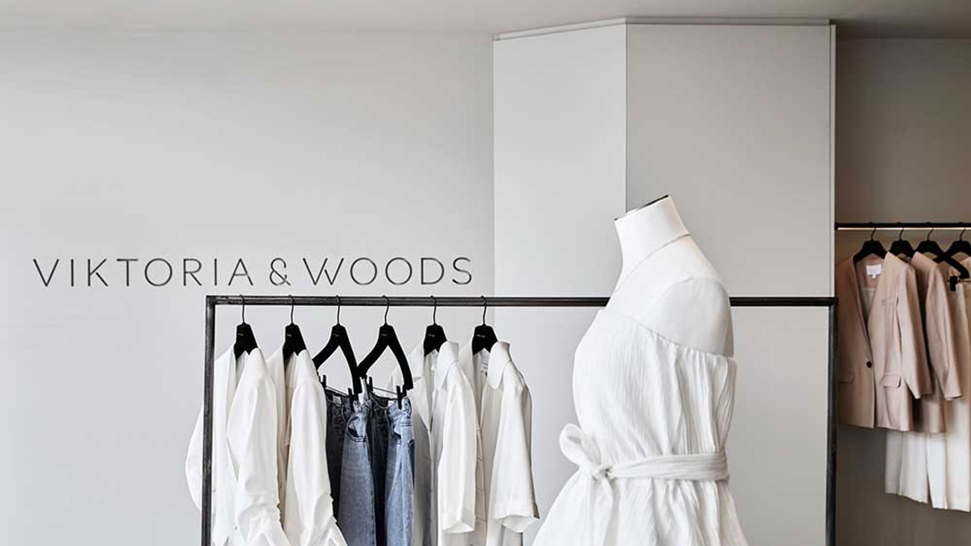 Viktoria & Woods Mosman banner