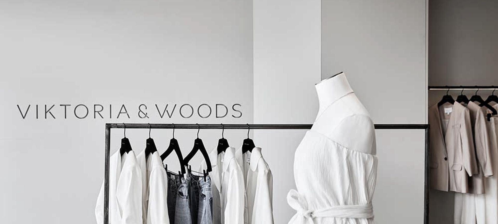 Viktoria & Woods Mosman banner