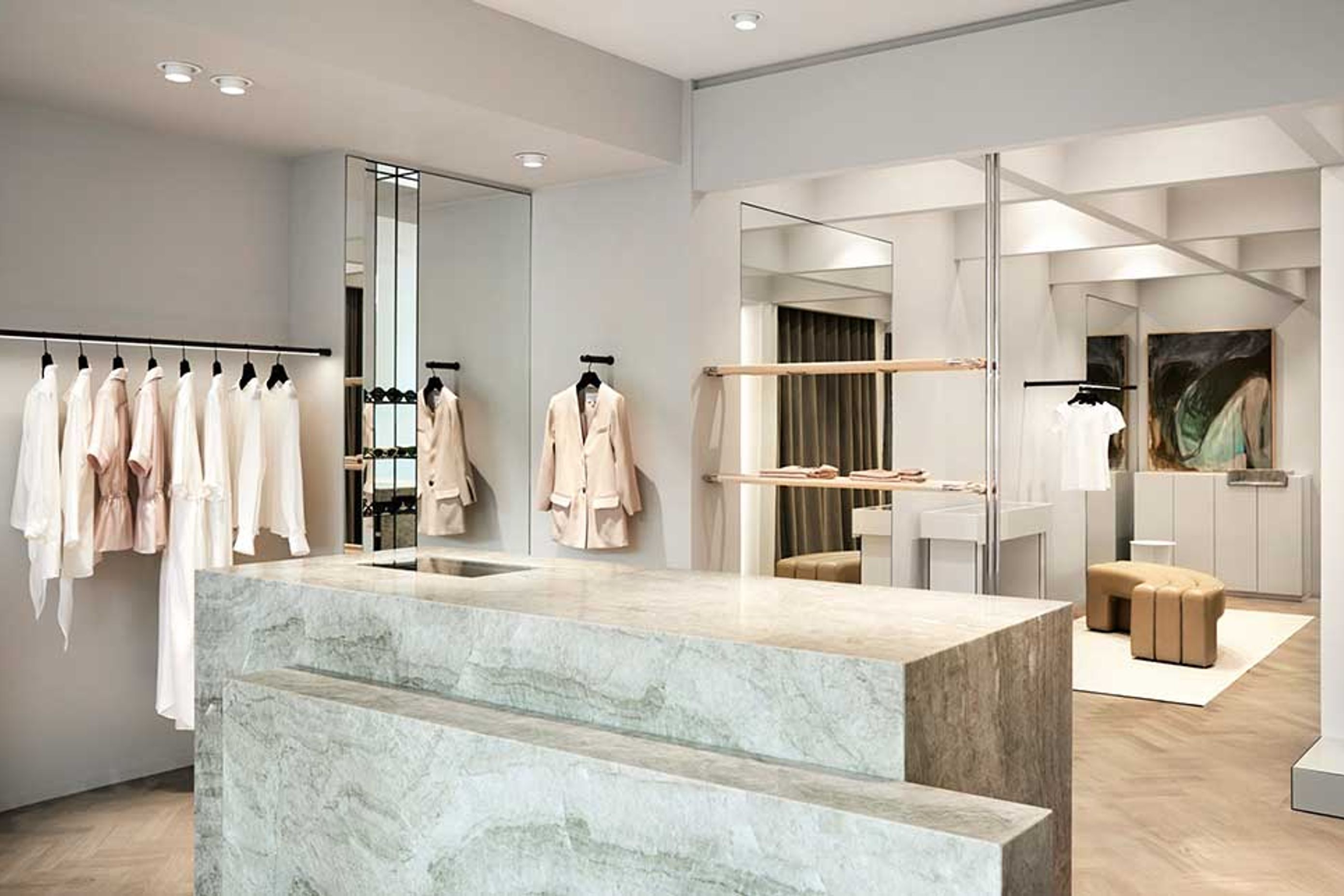 Viktoria &amp; Woods Mosman