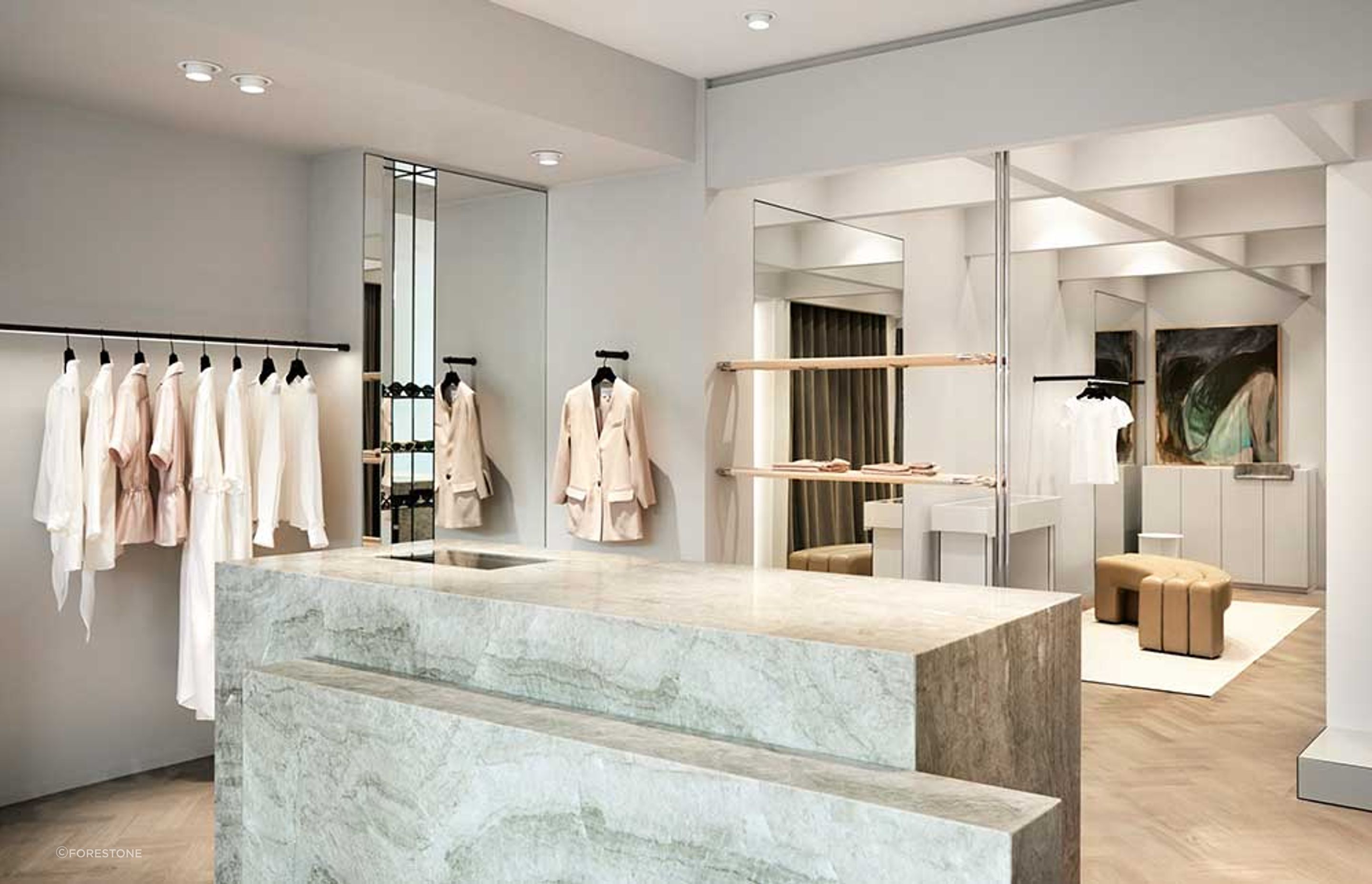 Viktoria & Woods Mosman