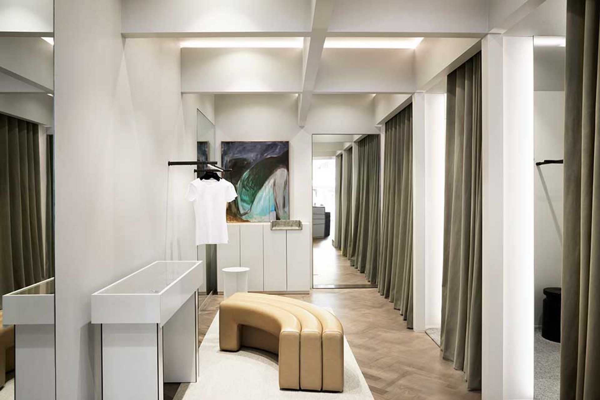 Viktoria & Woods Mosman