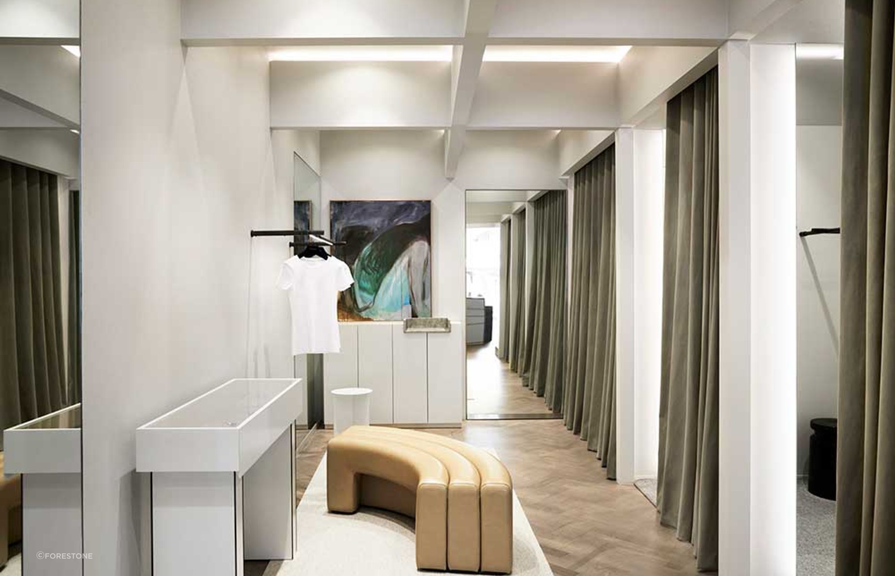 Viktoria & Woods Mosman