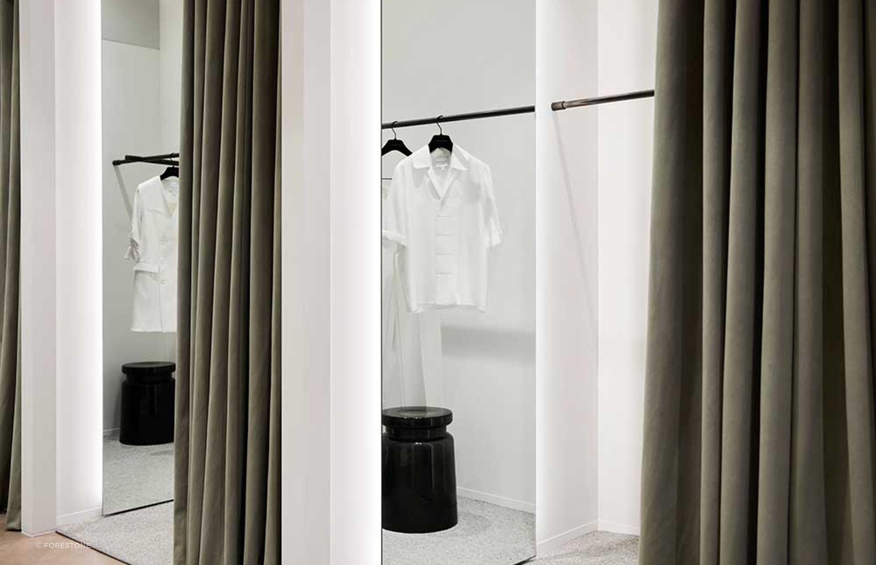 Viktoria & Woods Mosman