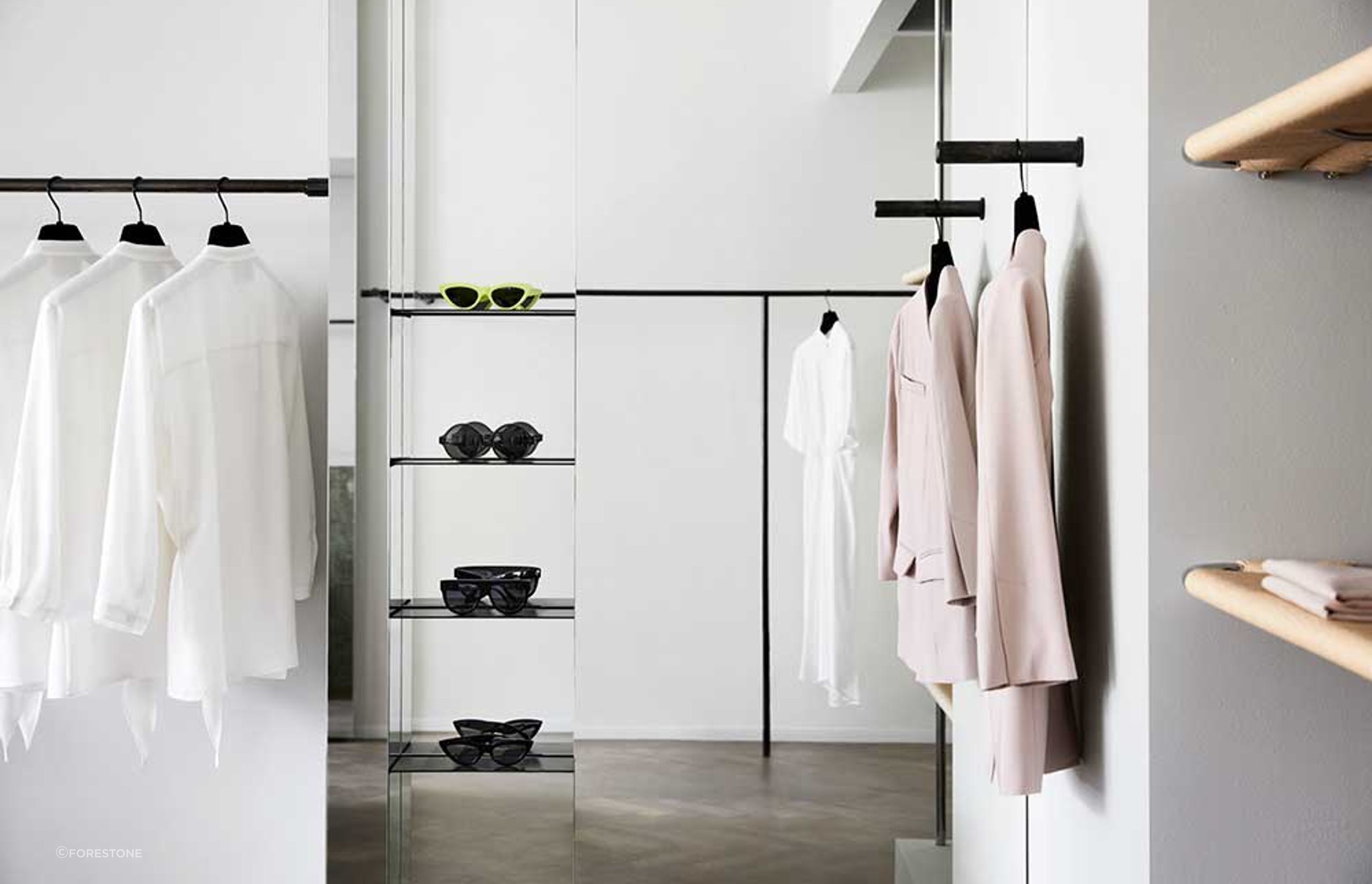 Viktoria & Woods Mosman