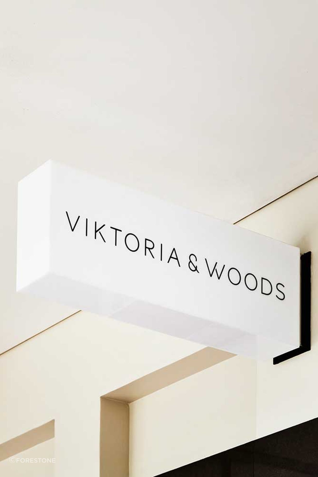 Viktoria & Woods Mosman