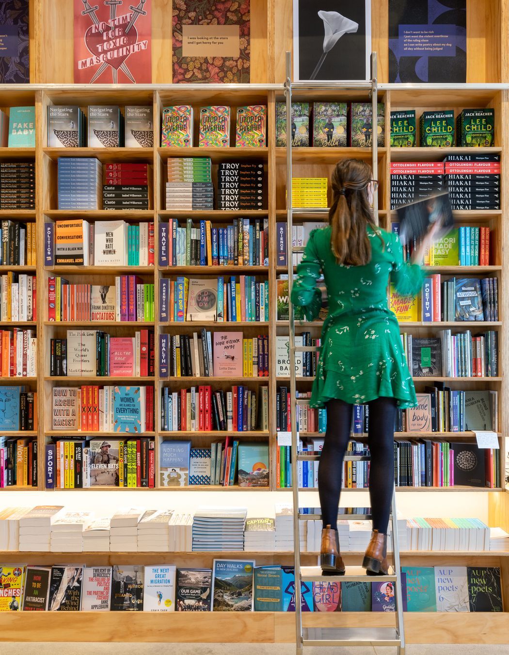 Good Books