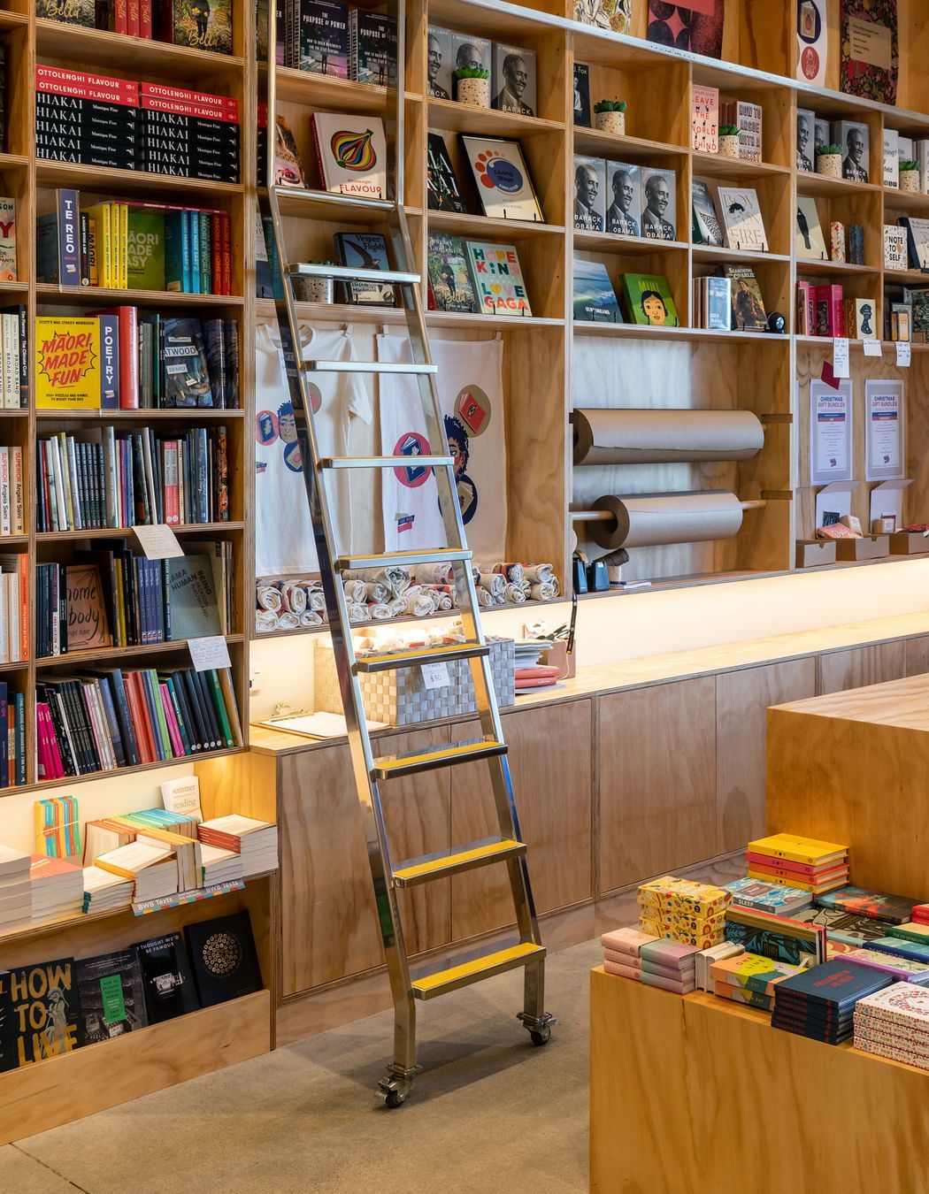 Good Books