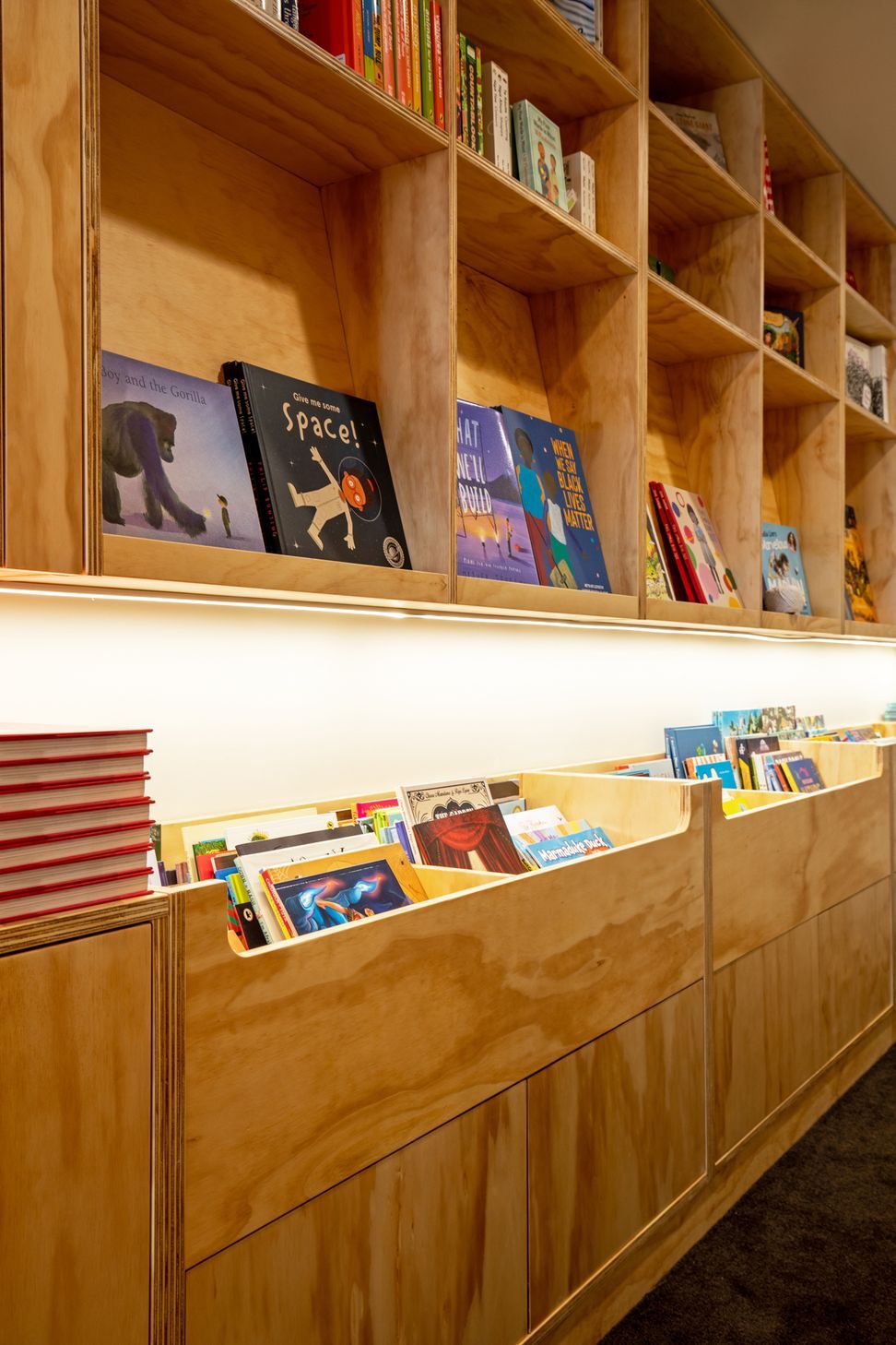 Good Books