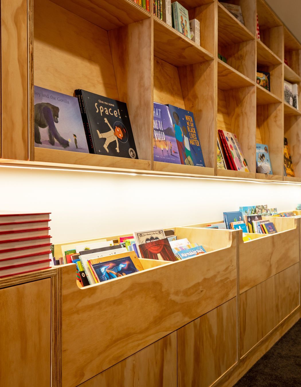 Good Books