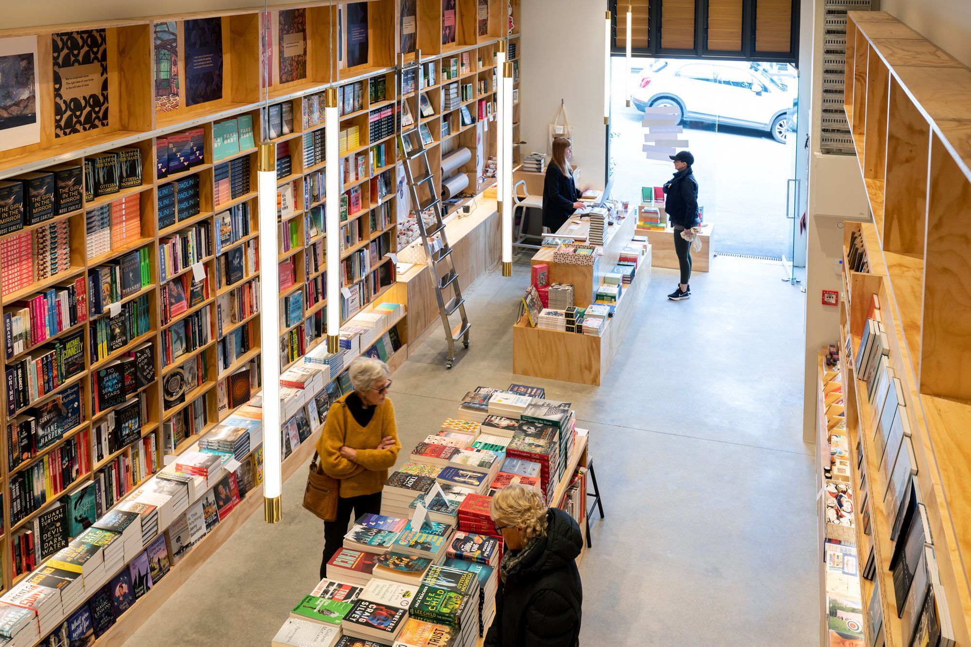 Good Books
