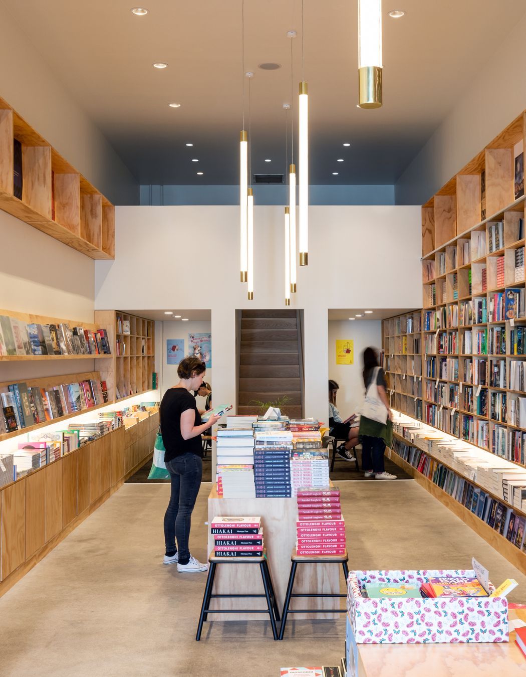 Good Books