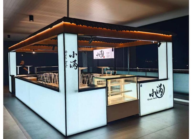 Grain Buds Auckland – Bronze Winner