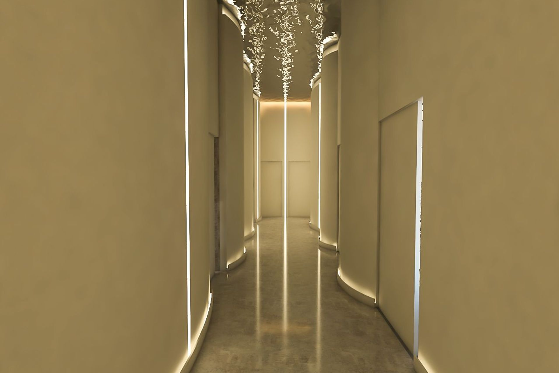 Renders - Japanese SPA