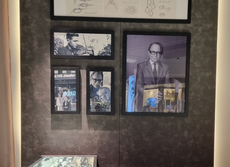 Michael Hill Manawa Bay