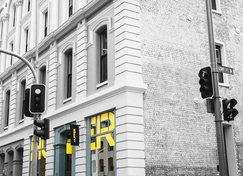 Huffer _ Britomart