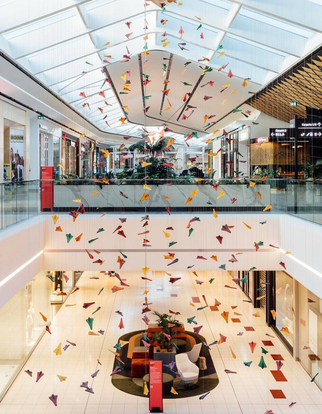 Sylvia Park Shopping Centre