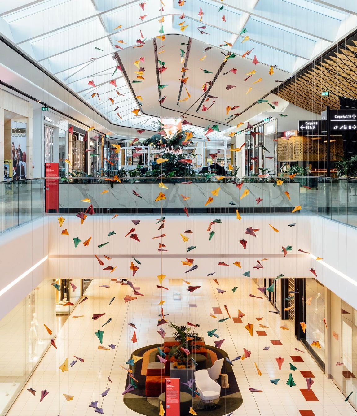 Sylvia Park Shopping Centre