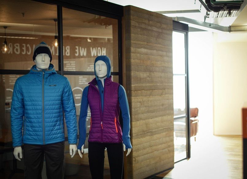 Icebreaker - Ponsonby