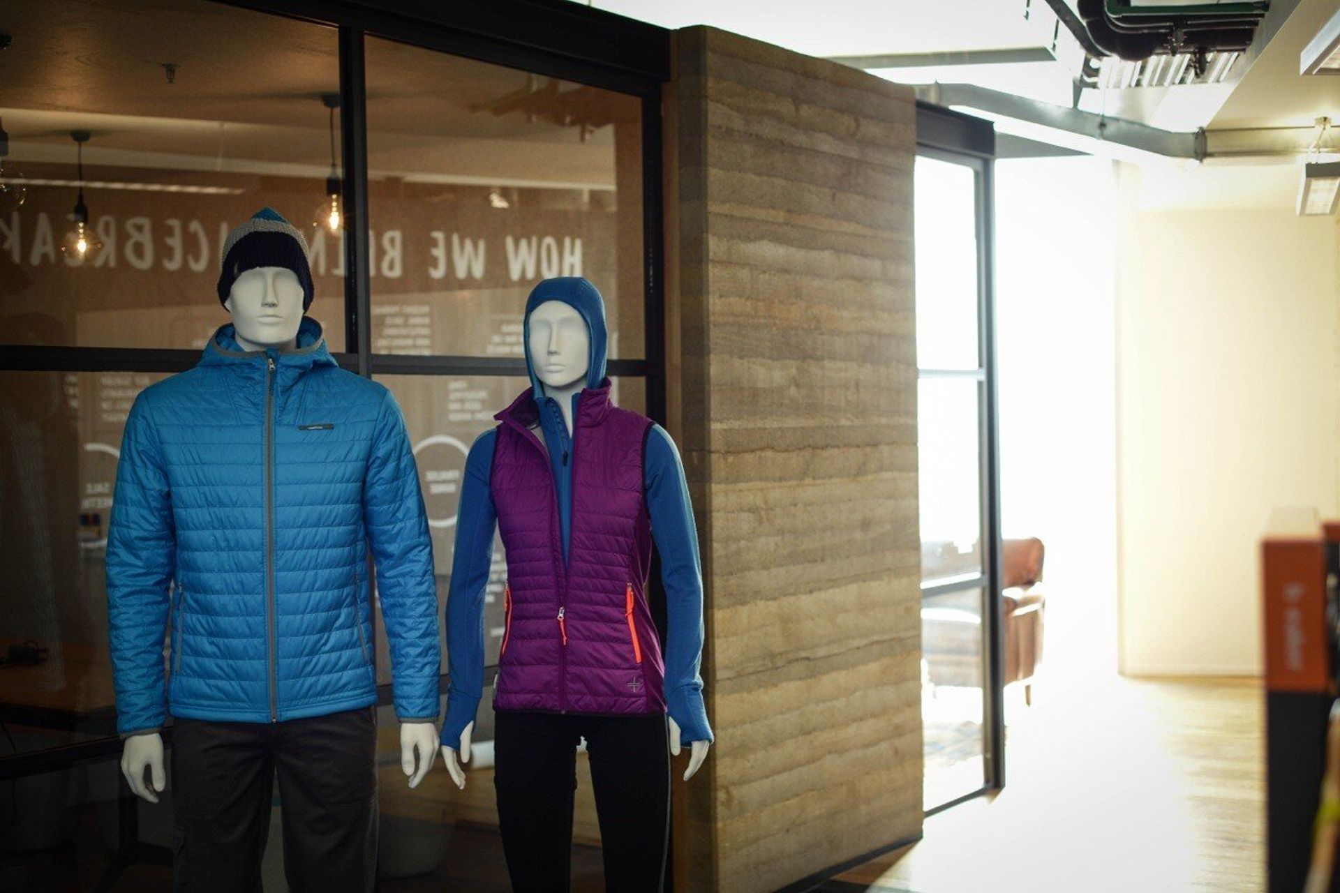 Icebreaker - Ponsonby