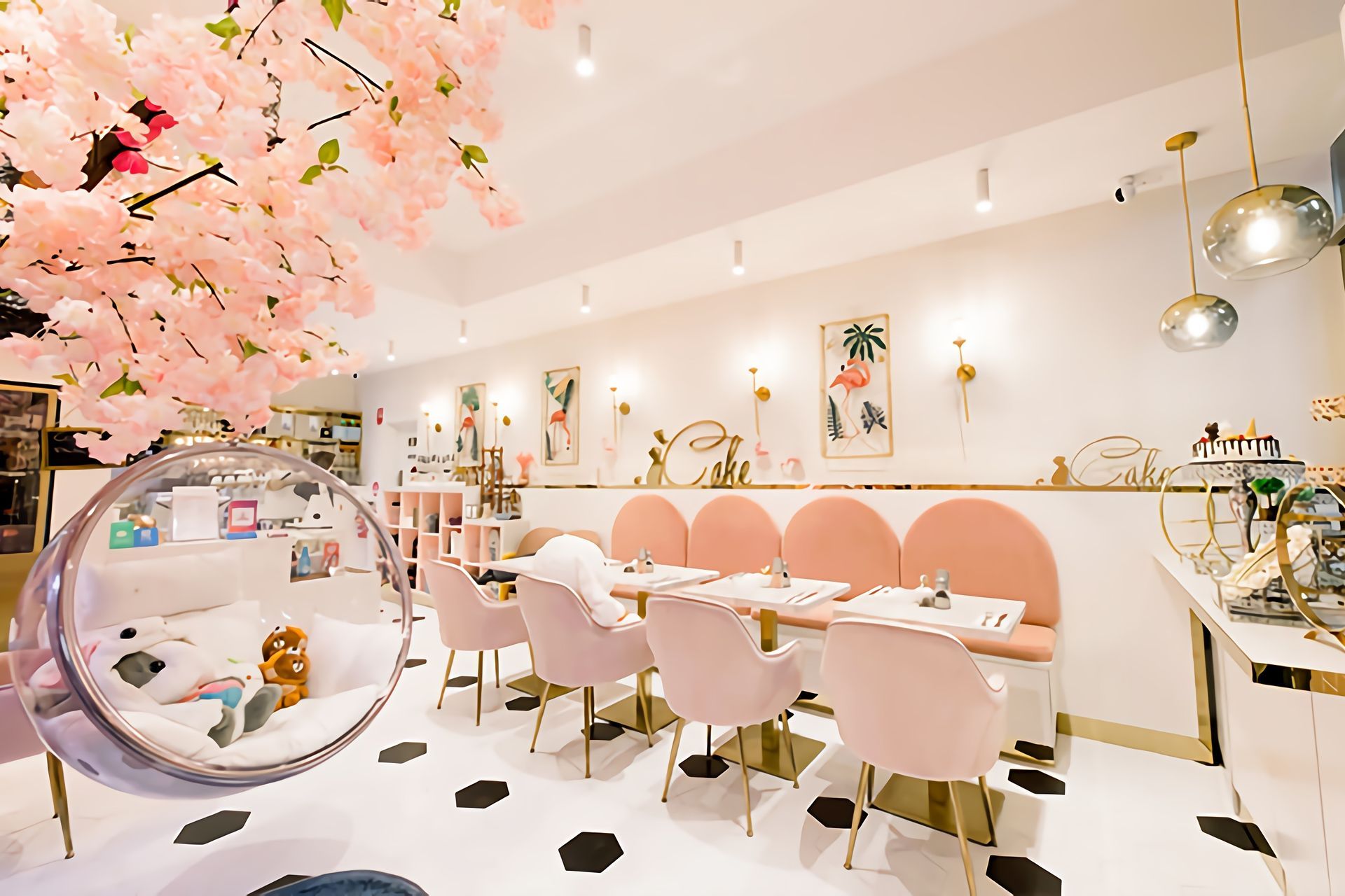 Taken by Connor Zhang (Instagram - V_connor)