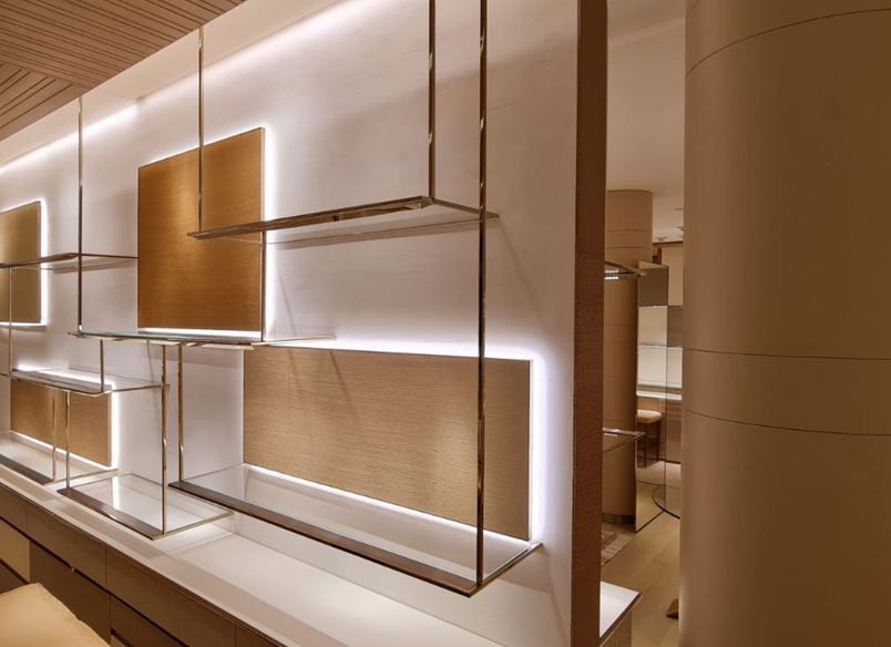 Louis Vuitton Newmarket