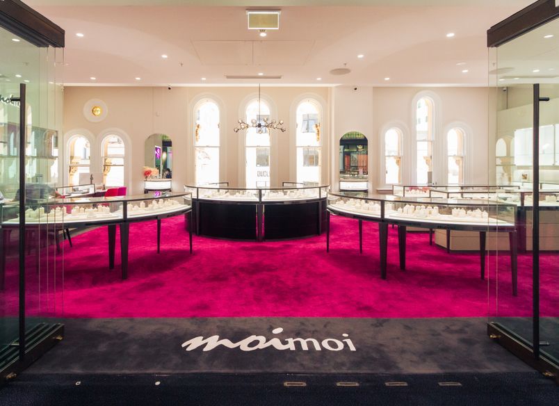 Moi Moi Jewellery Store