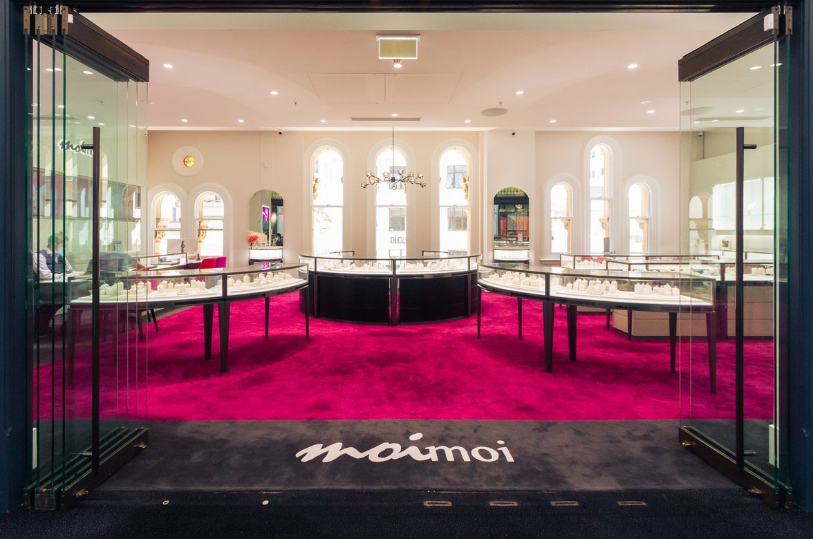 Moi Moi Jewellery Store