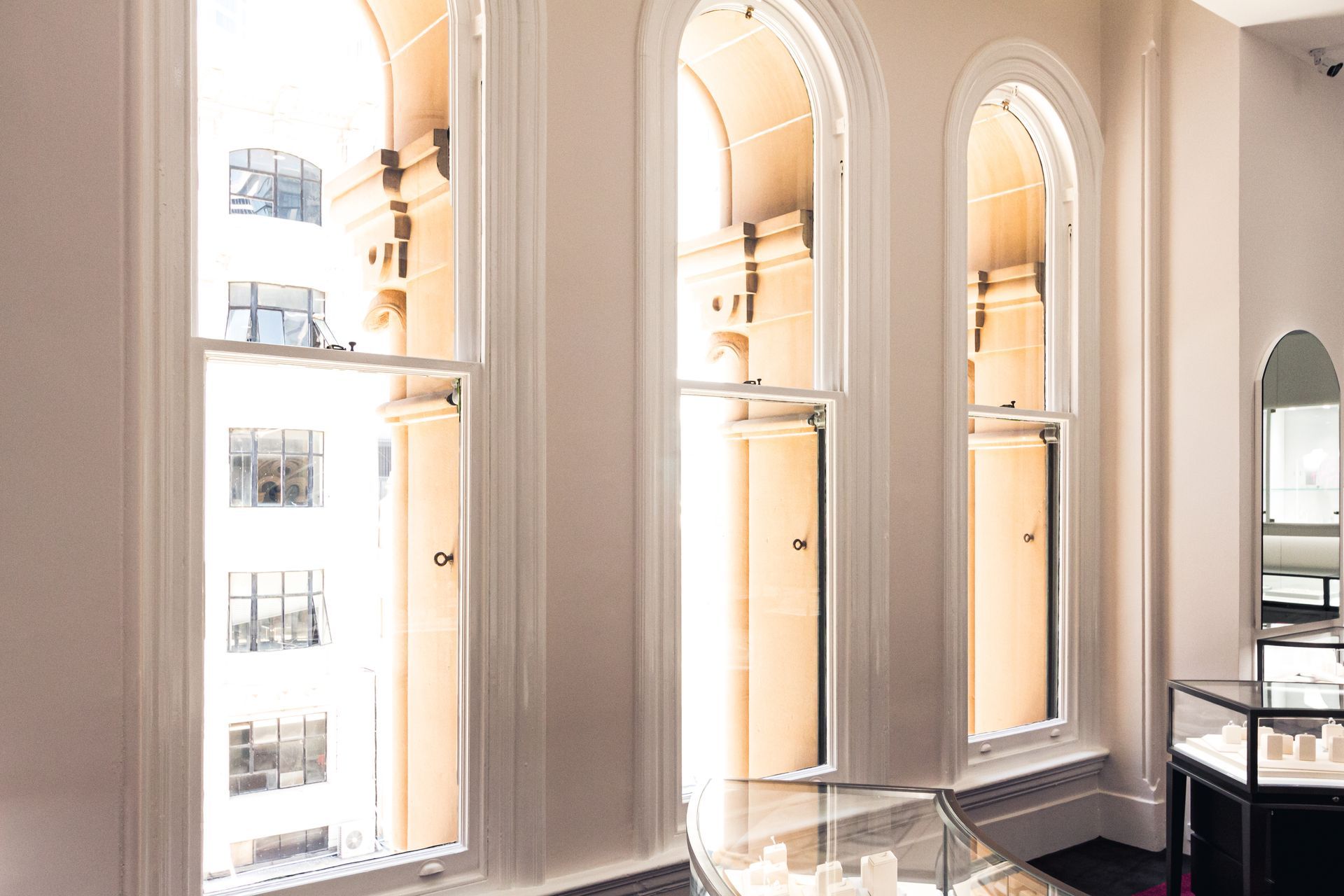 Moi Moi Jewellery Store