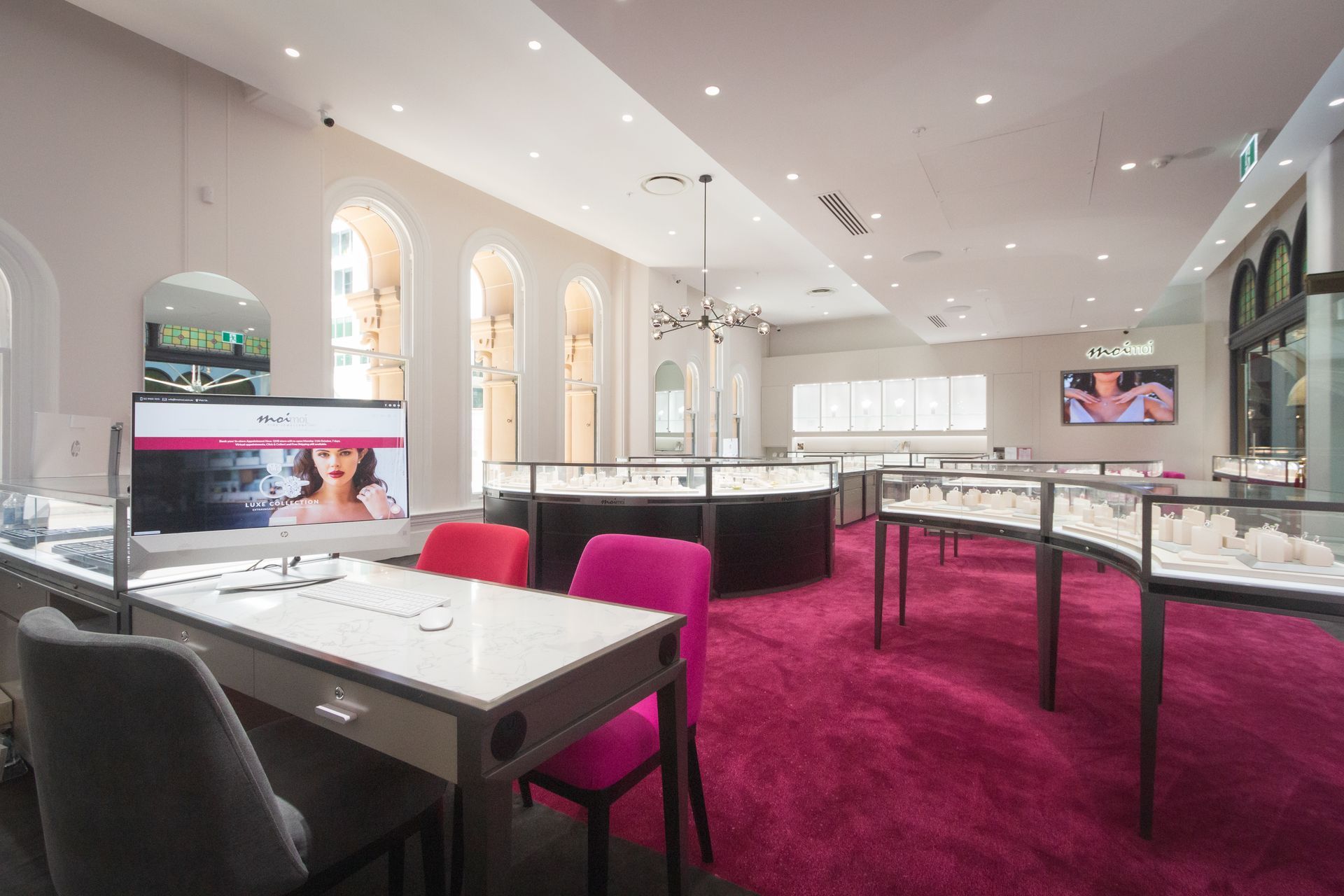 Moi Moi Jewellery Store