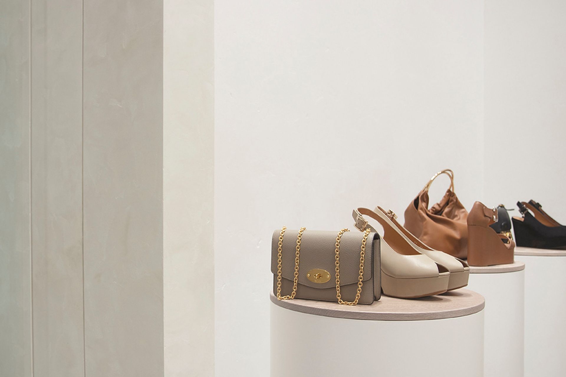 Scarpa Newmarket