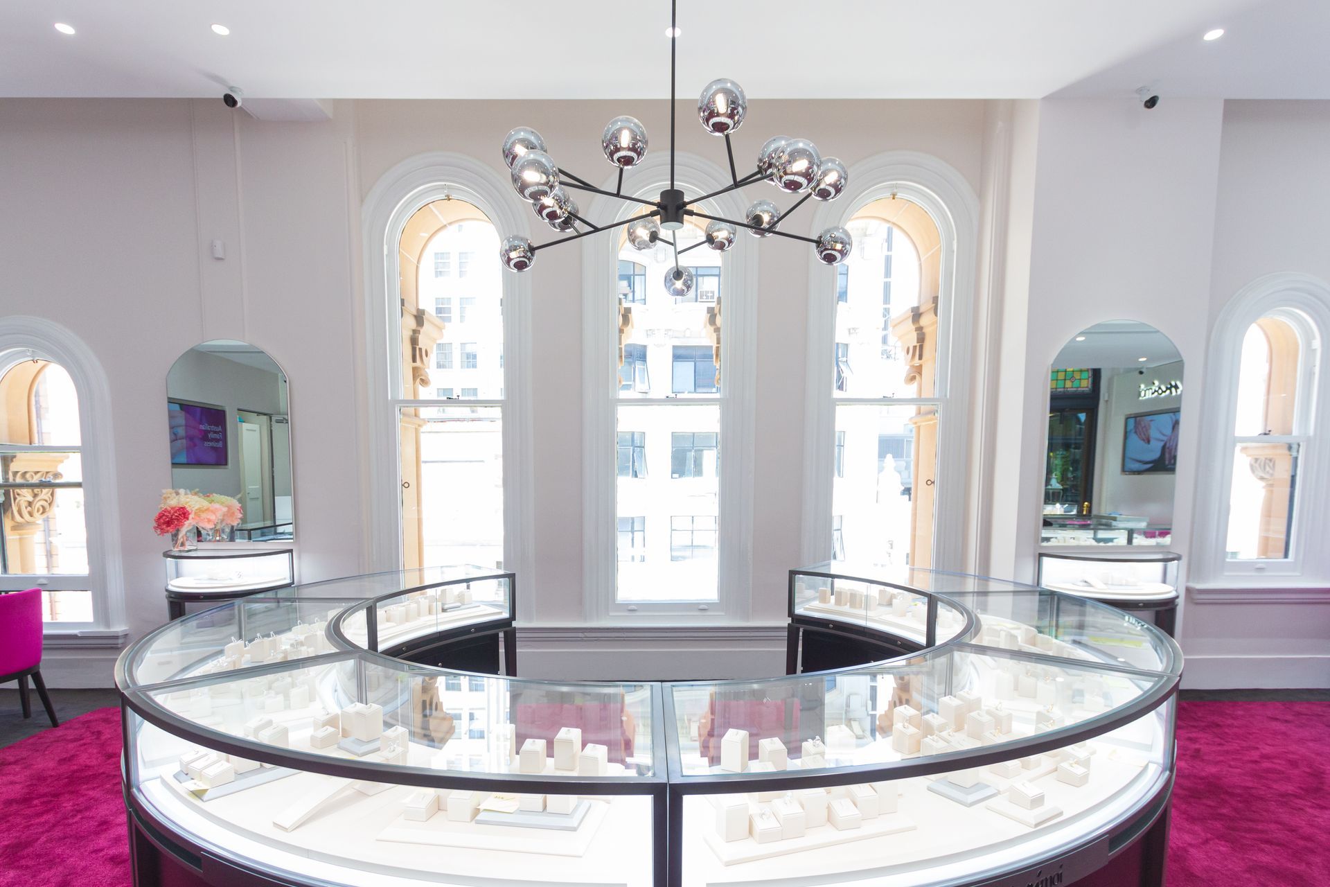 Moi Moi Jewellery Store