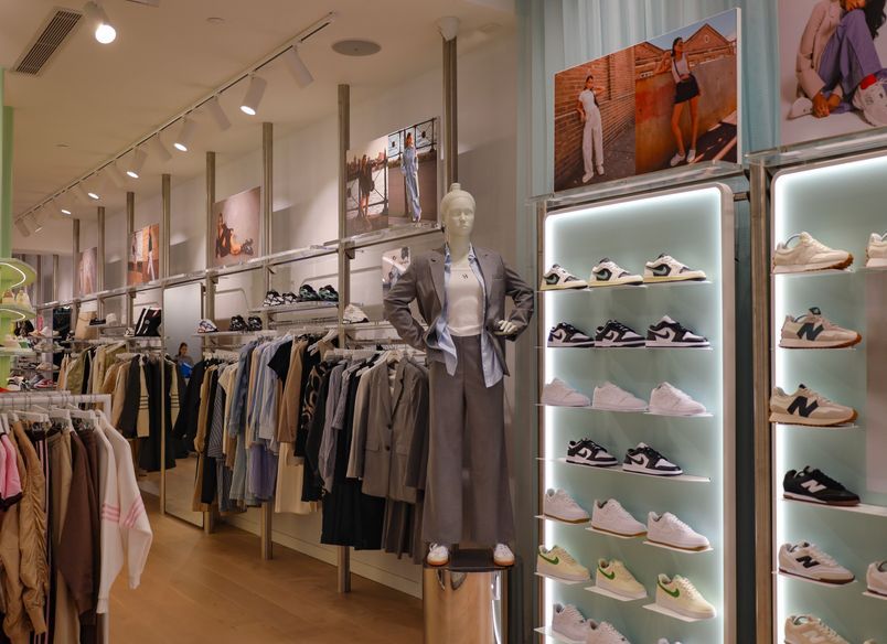 Stylerunner | Westfield Albany