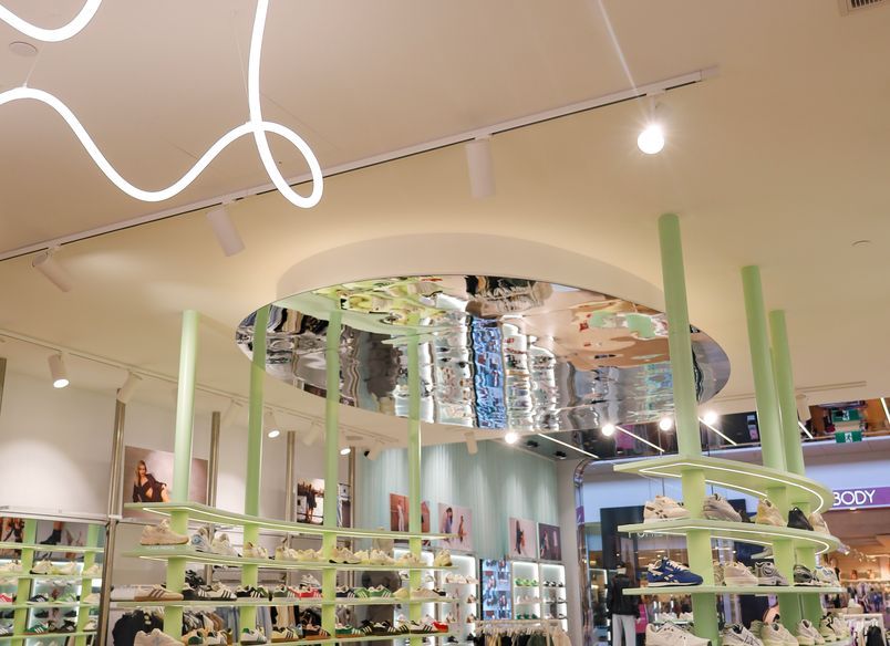 Stylerunner | Westfield Albany