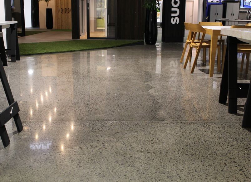 Home Ideas Centre, Parnell