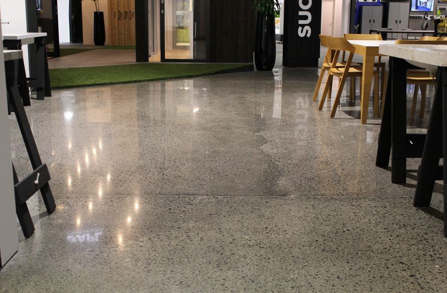 Home Ideas Centre, Parnell