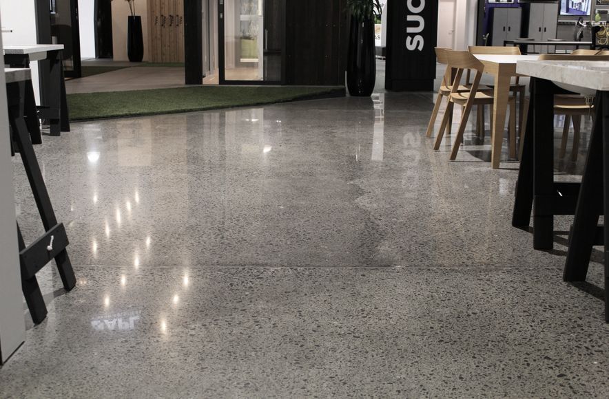 Home Ideas Centre, Parnell