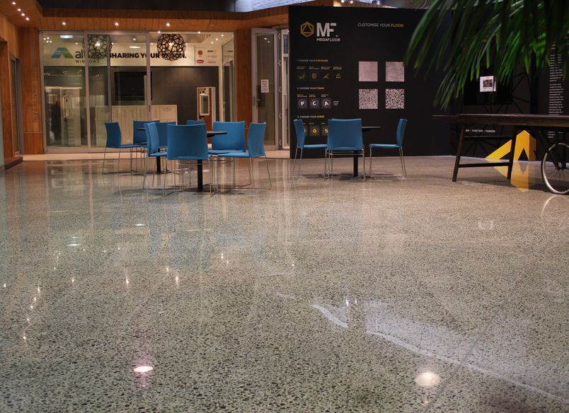 Home Ideas Centre, Parnell