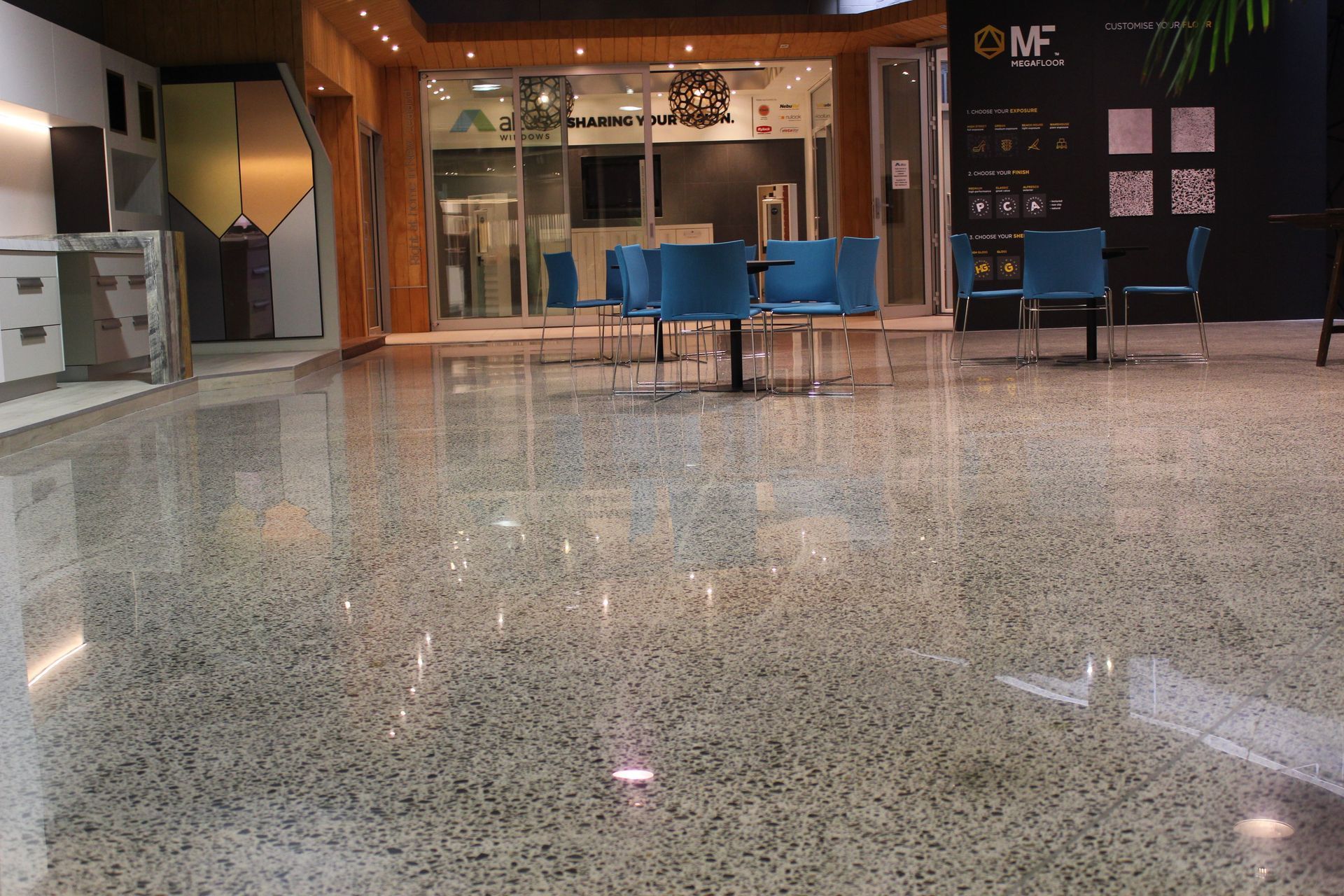 Home Ideas Centre, Parnell