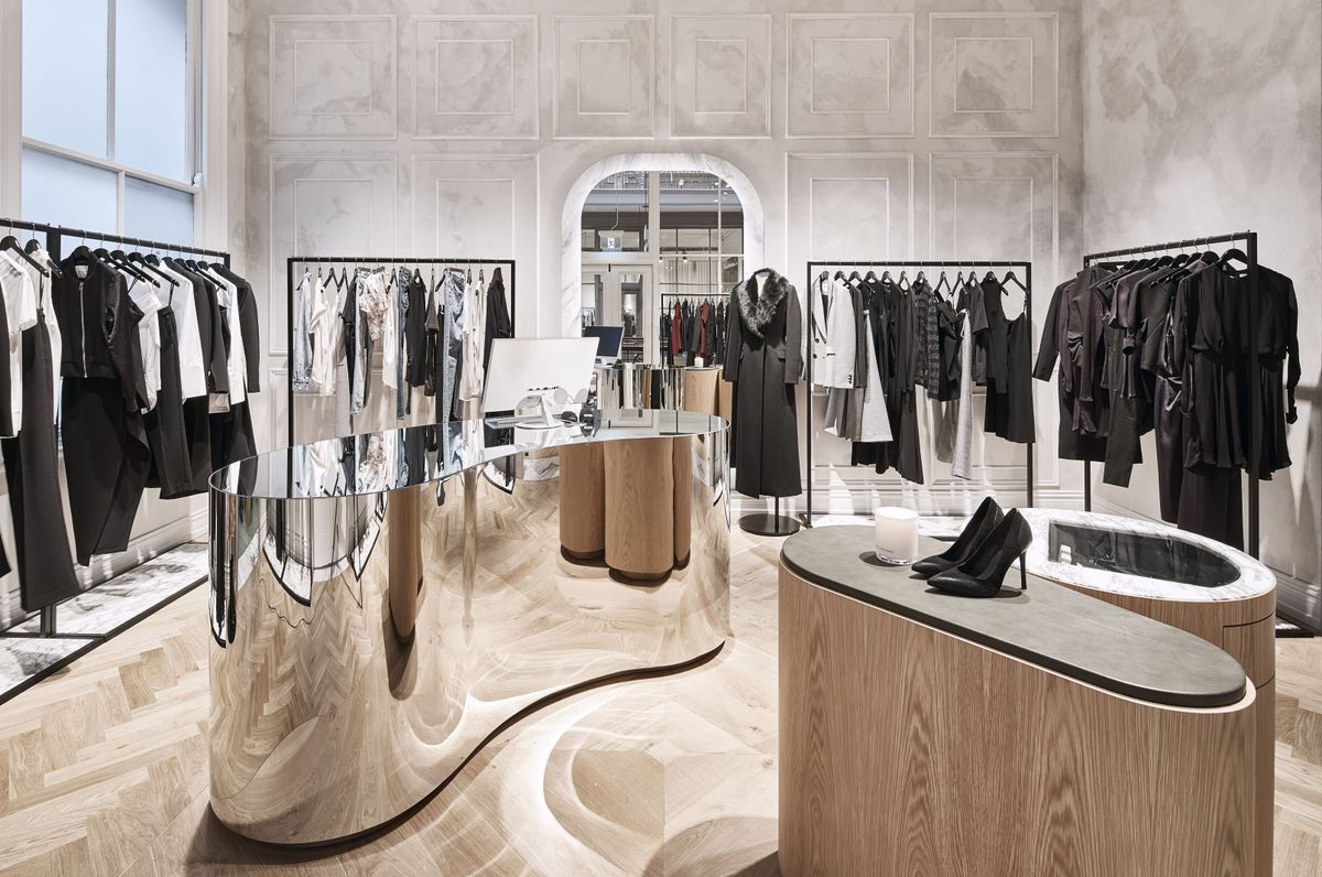 Camilla & Marc - The Strand