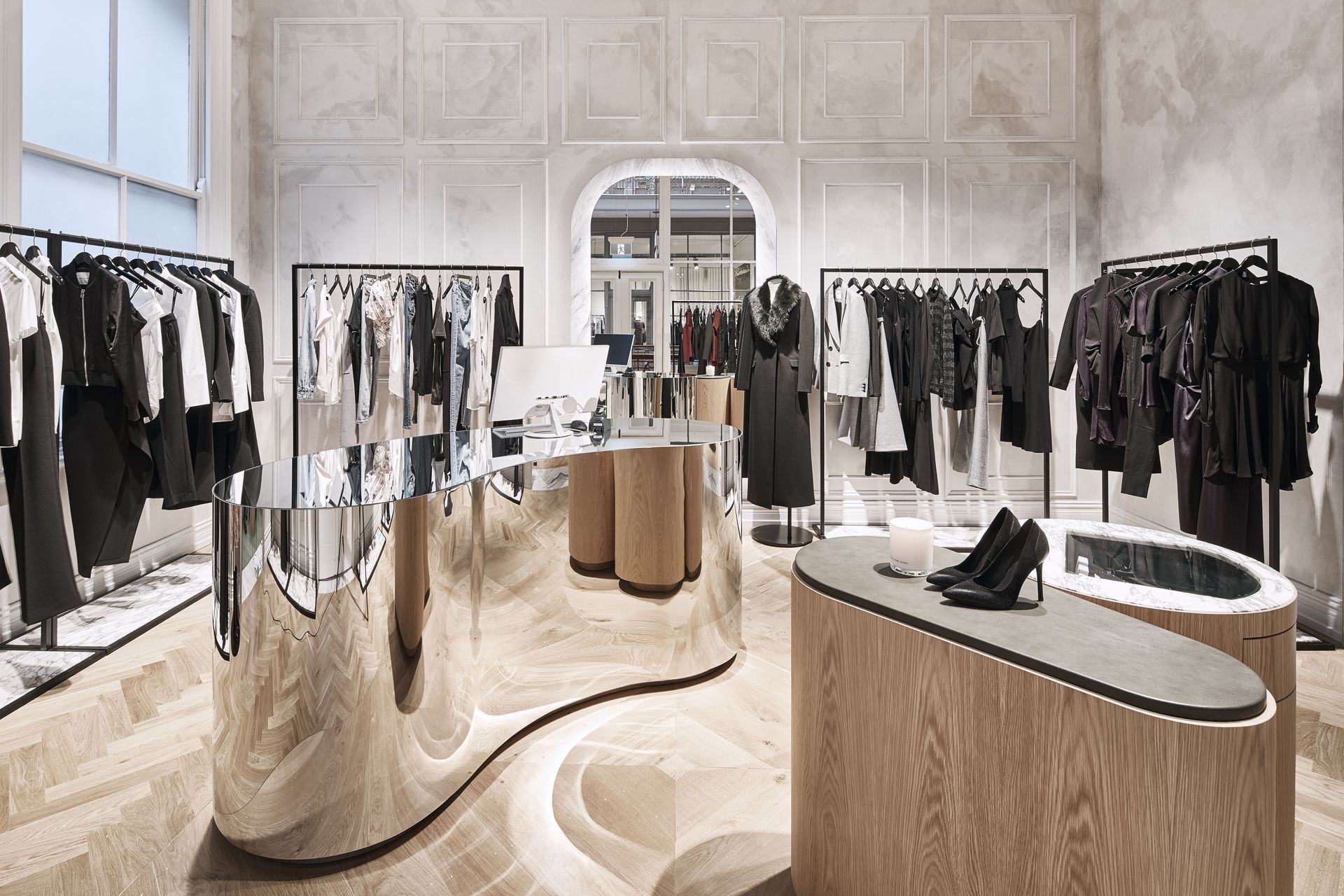 Camilla &amp; Marc - The Strand