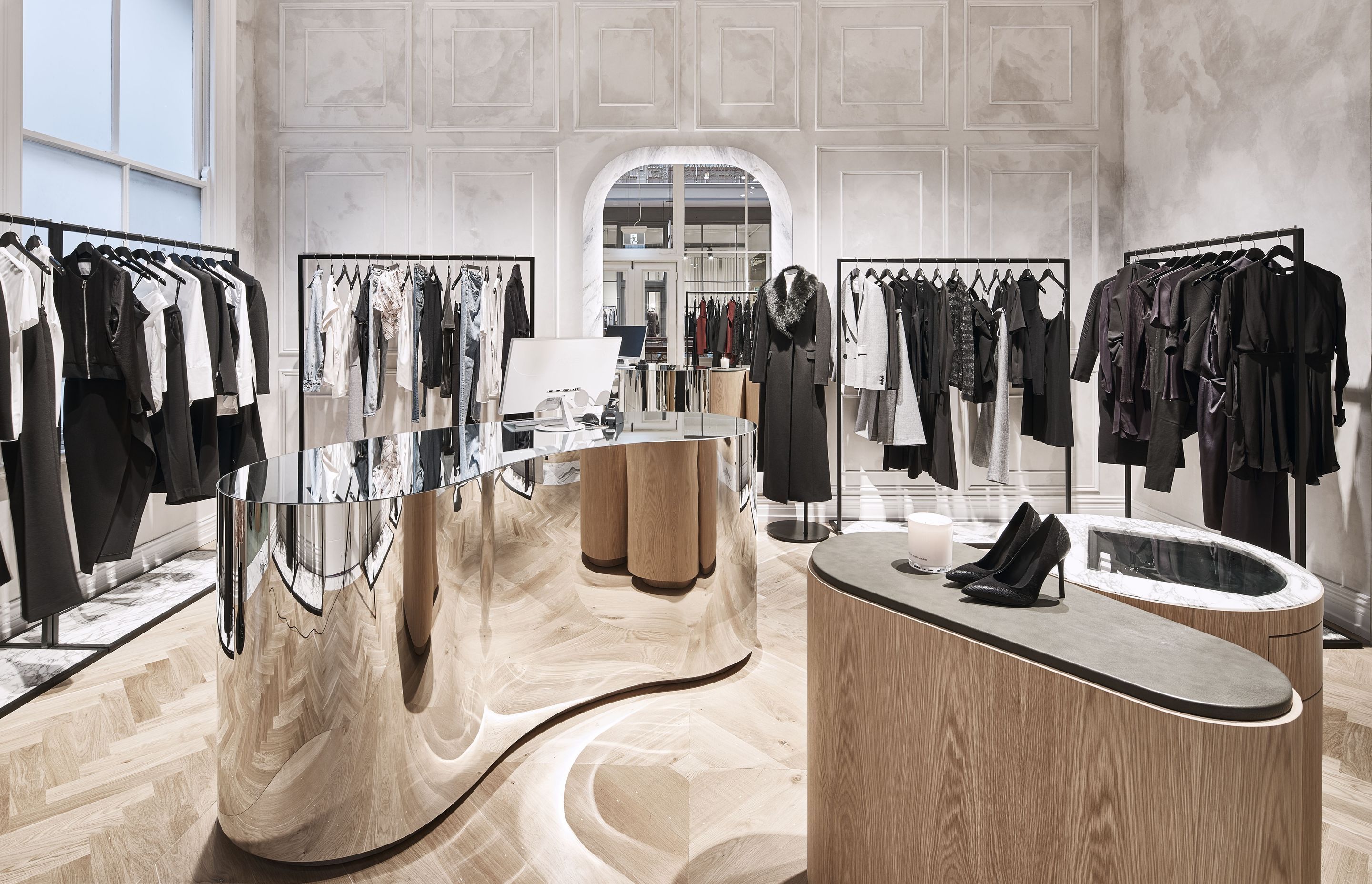 Camilla & Marc - The Strand