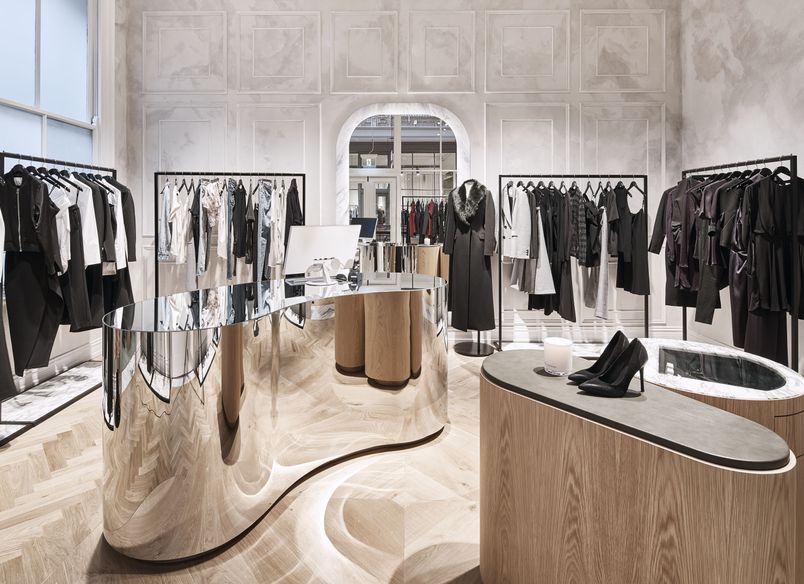 Camilla & Marc - The Strand