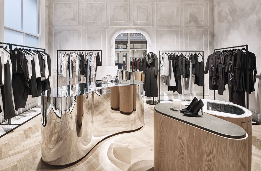 Camilla & Marc - The Strand