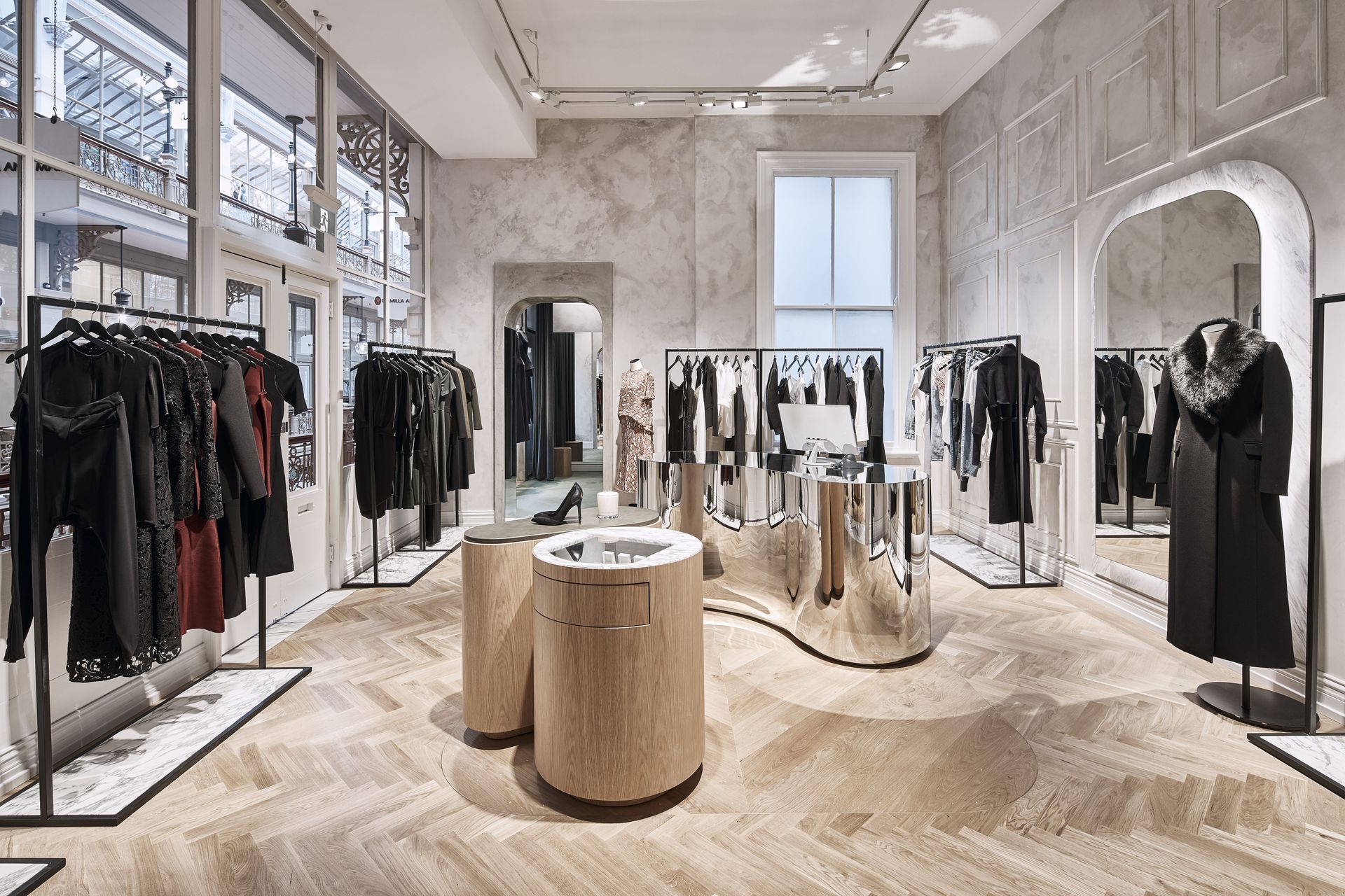 Camilla &amp; Marc - The Strand