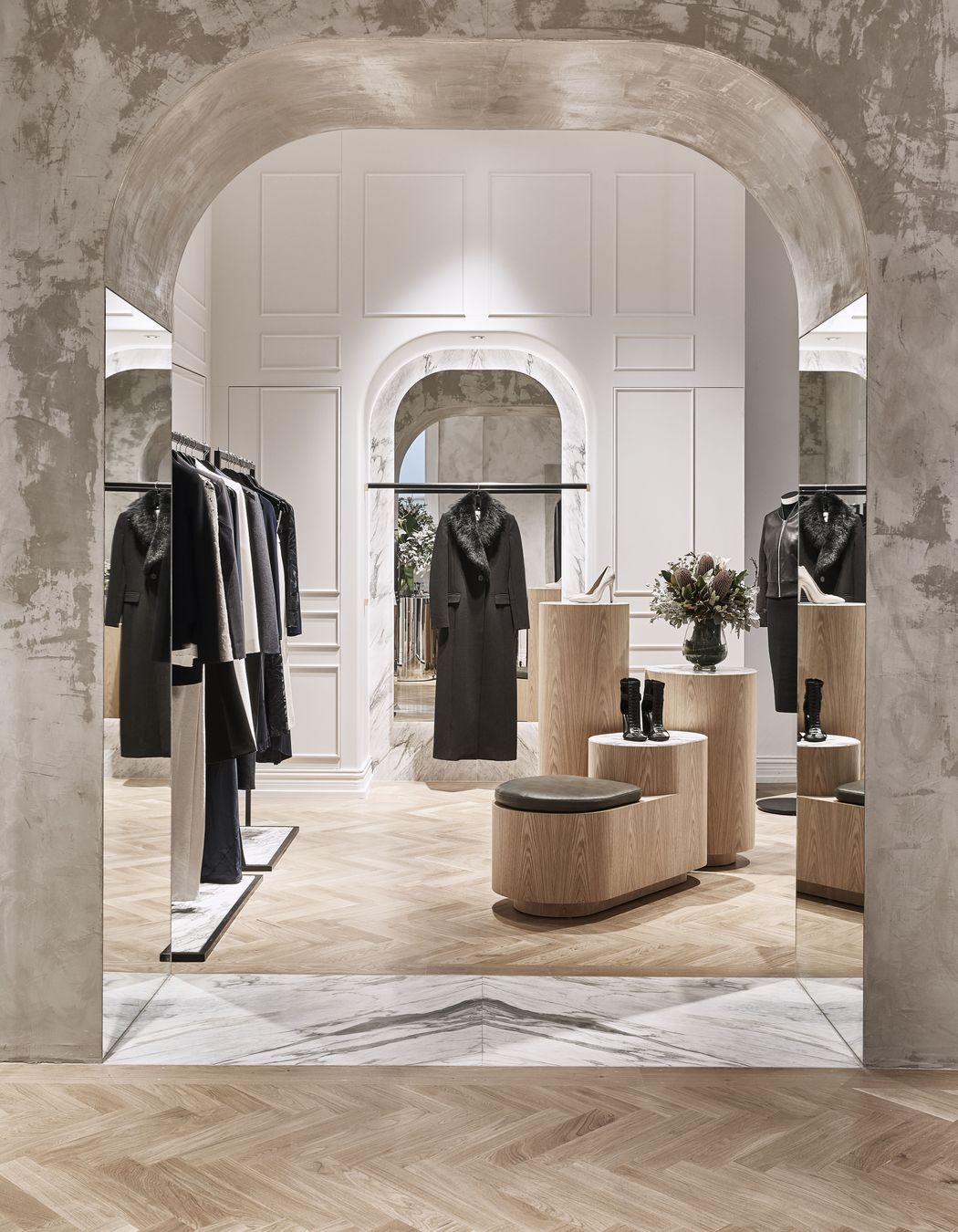 Camilla &amp; Marc - The Strand