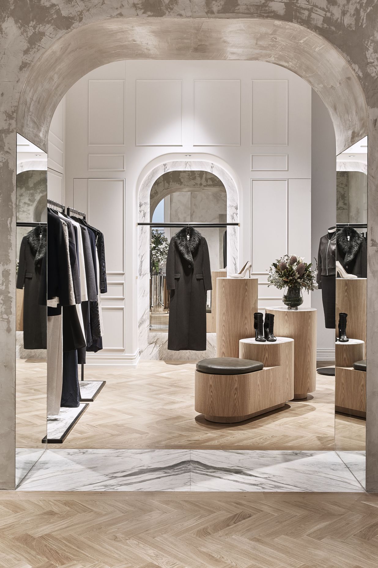 Camilla & Marc - The Strand