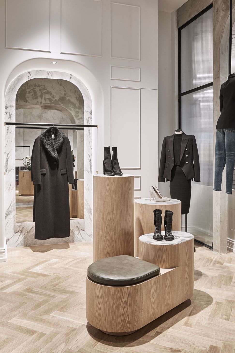 Camilla &amp; Marc - The Strand