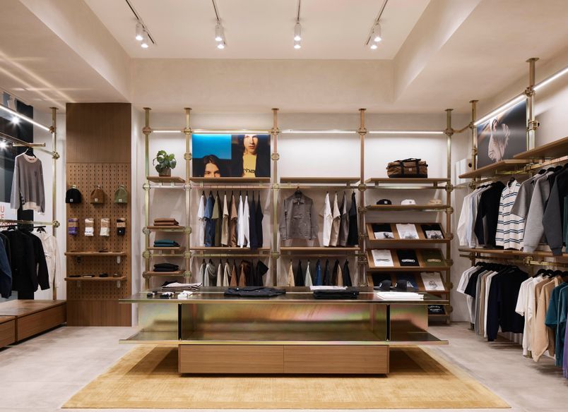 Carhartt- QV Melbourne
