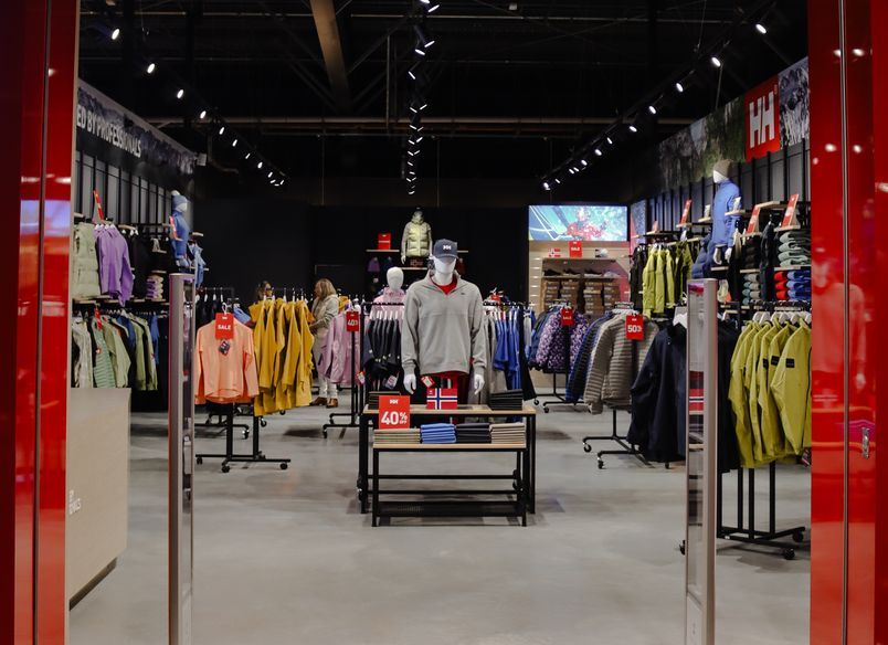 Helly Hansen | Manawa Bay